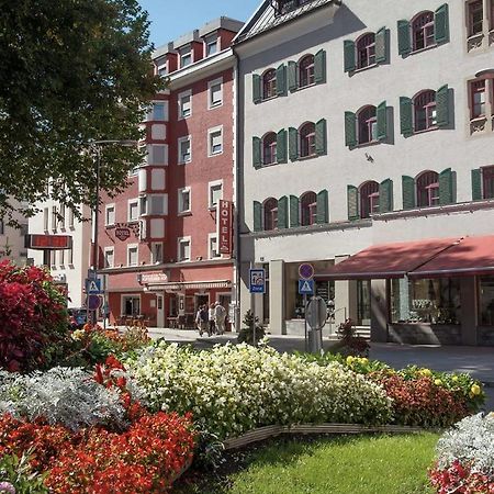 Hotel Kufsteinerhof Εξωτερικό φωτογραφία