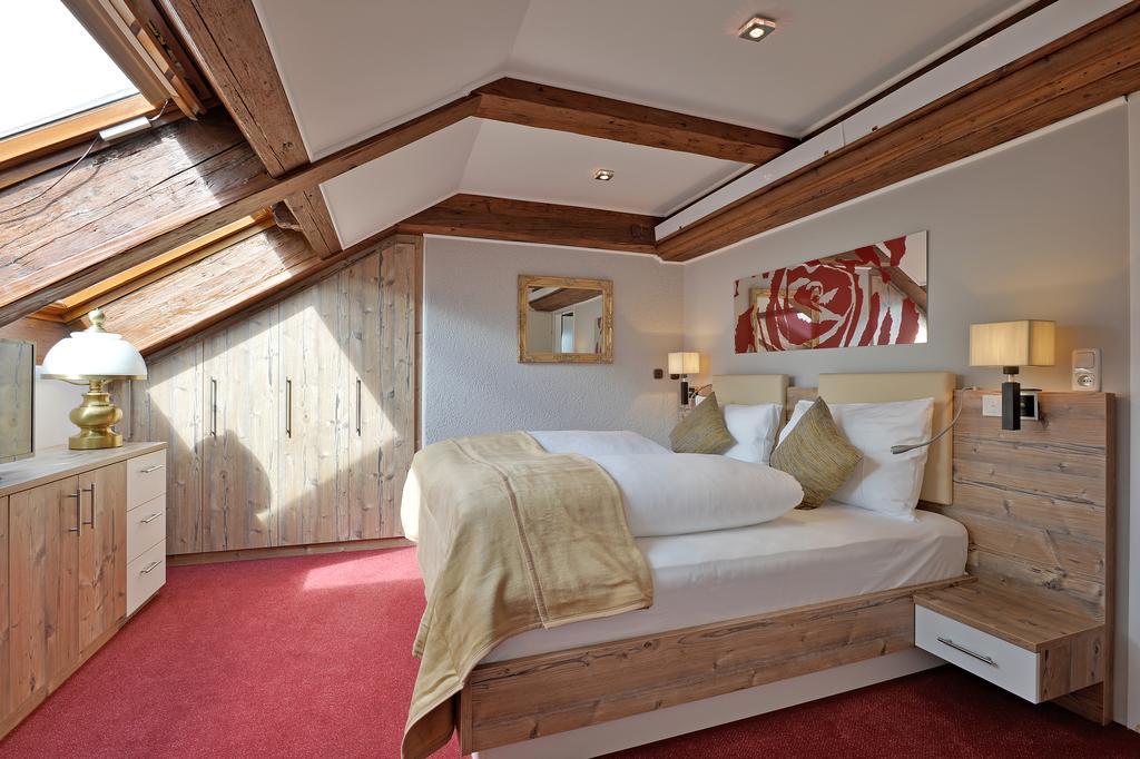 Hotel Kufsteinerhof Δωμάτιο φωτογραφία