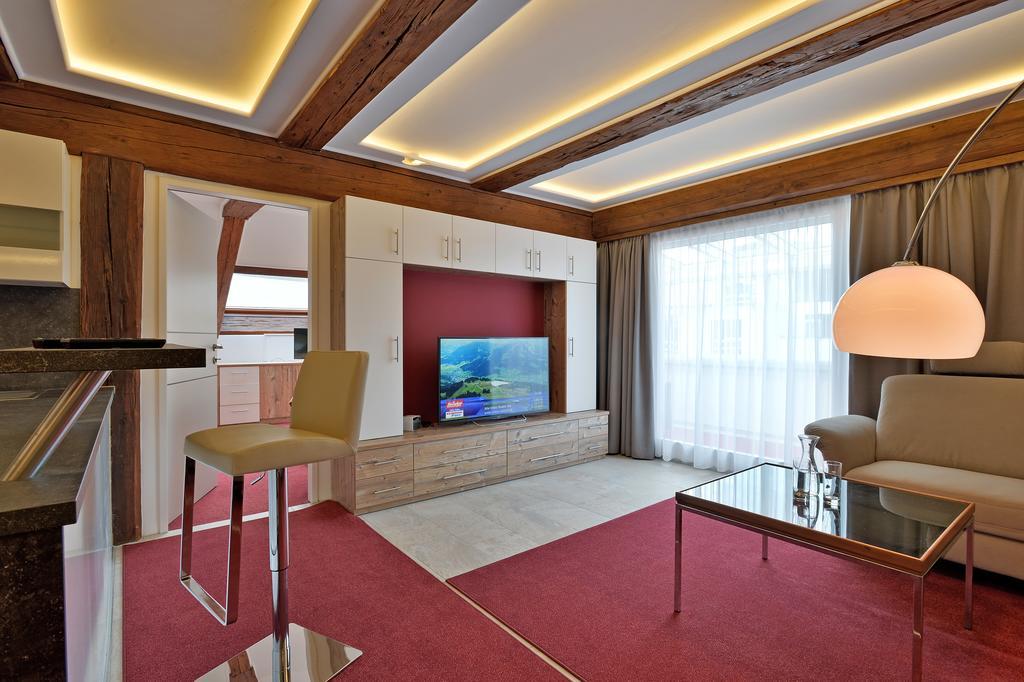 Hotel Kufsteinerhof Δωμάτιο φωτογραφία
