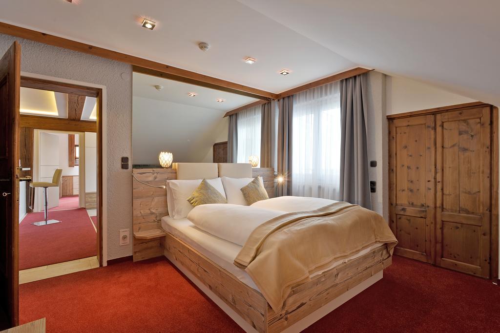 Hotel Kufsteinerhof Δωμάτιο φωτογραφία