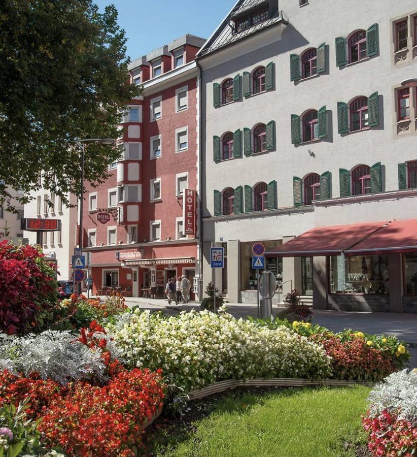 Hotel Kufsteinerhof Εξωτερικό φωτογραφία