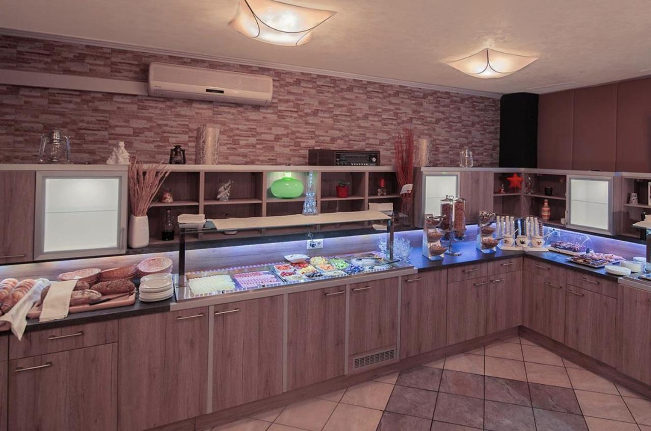 Hotel Kufsteinerhof Εξωτερικό φωτογραφία