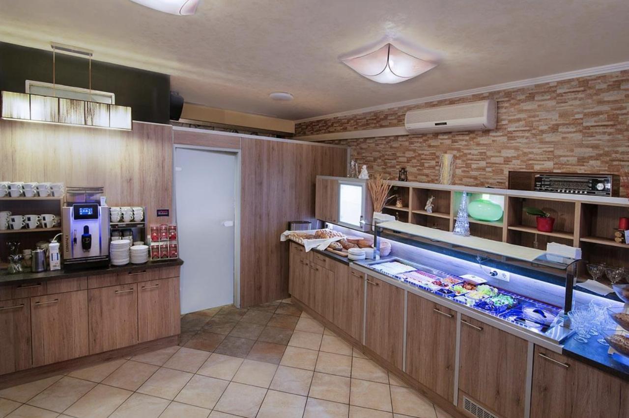 Hotel Kufsteinerhof Εξωτερικό φωτογραφία