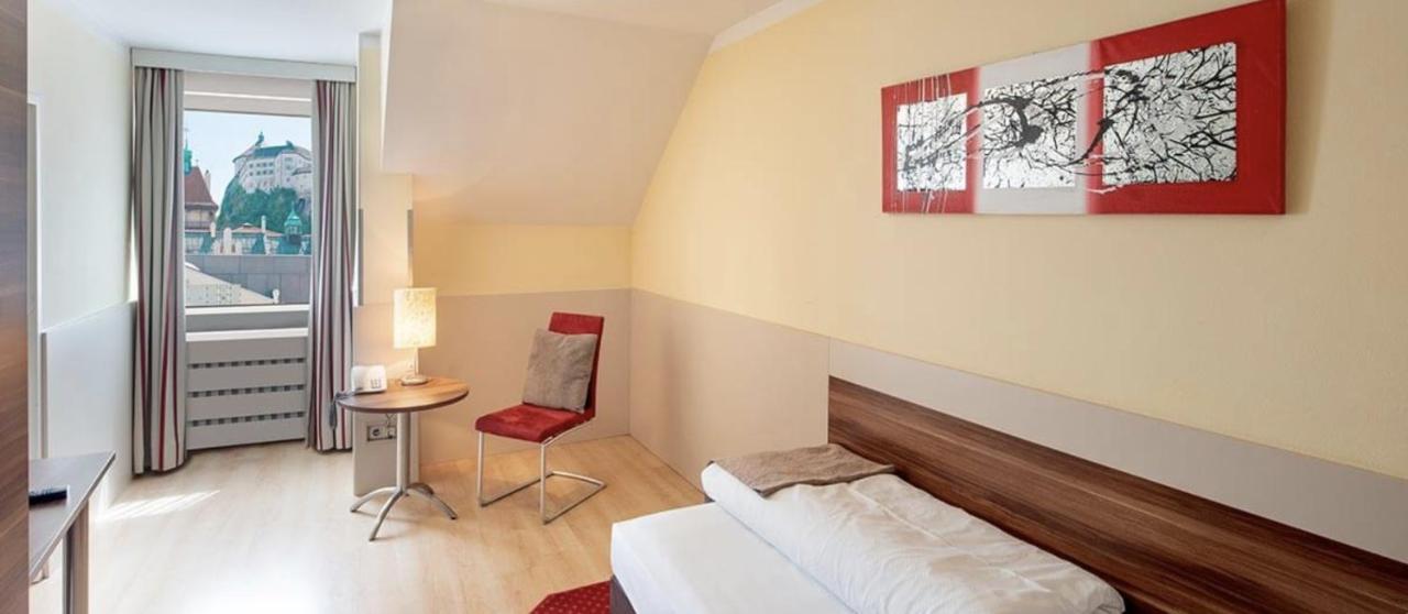 Hotel Kufsteinerhof Εξωτερικό φωτογραφία