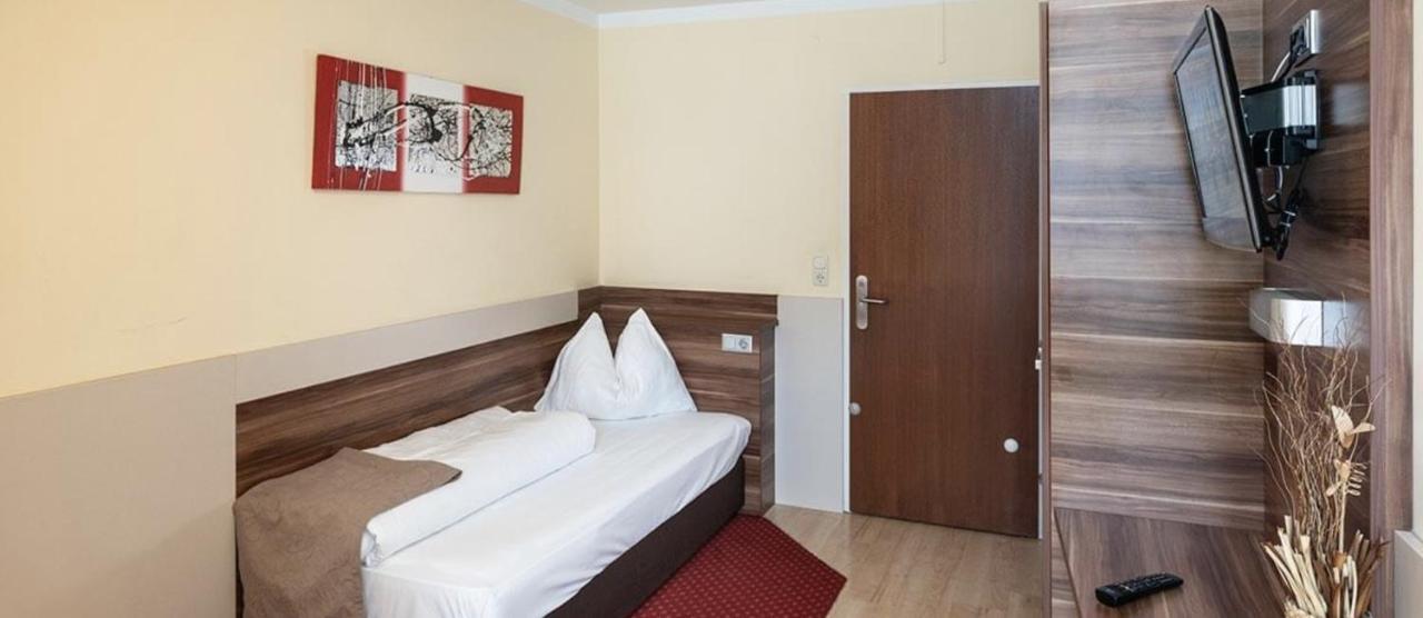 Hotel Kufsteinerhof Εξωτερικό φωτογραφία