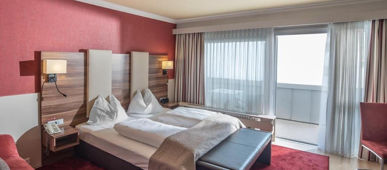 Hotel Kufsteinerhof Εξωτερικό φωτογραφία