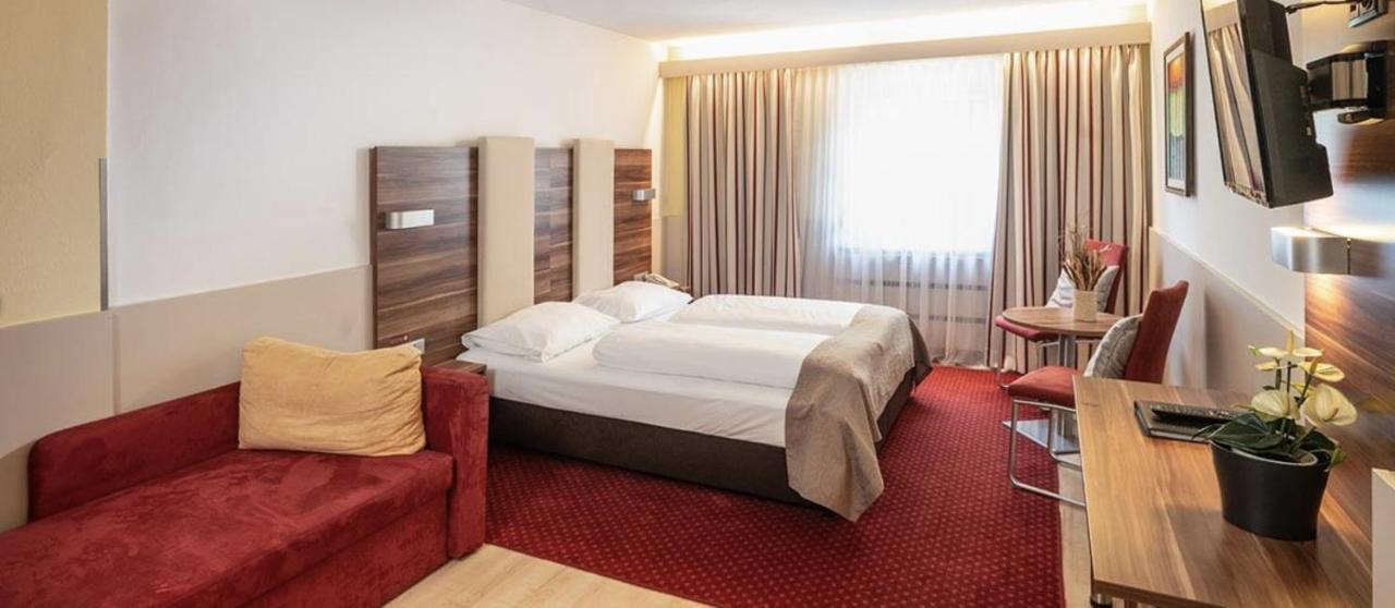Hotel Kufsteinerhof Εξωτερικό φωτογραφία