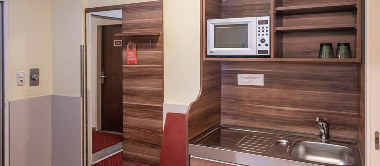 Hotel Kufsteinerhof Εξωτερικό φωτογραφία