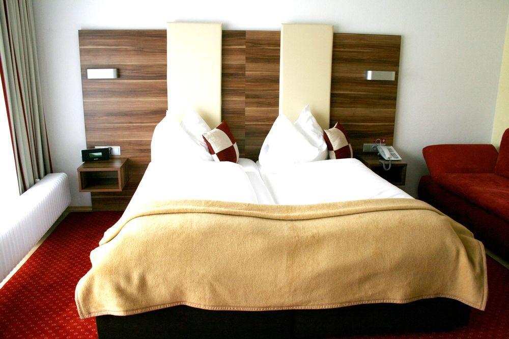 Hotel Kufsteinerhof Εξωτερικό φωτογραφία