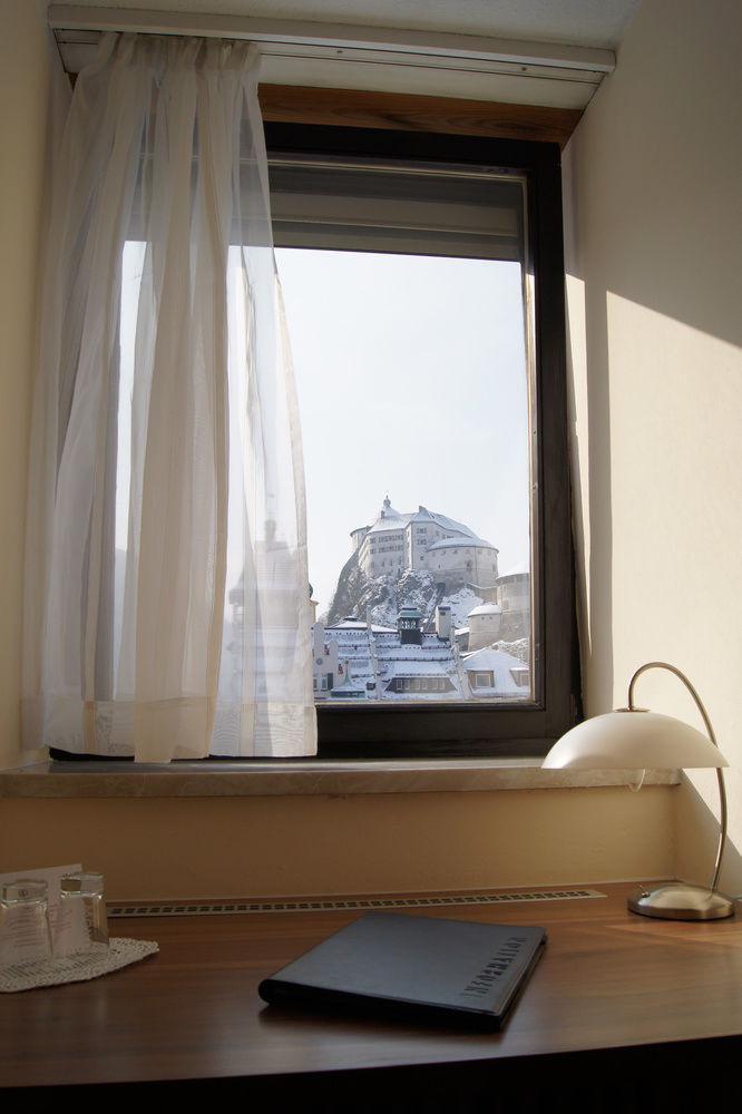 Hotel Kufsteinerhof Εξωτερικό φωτογραφία
