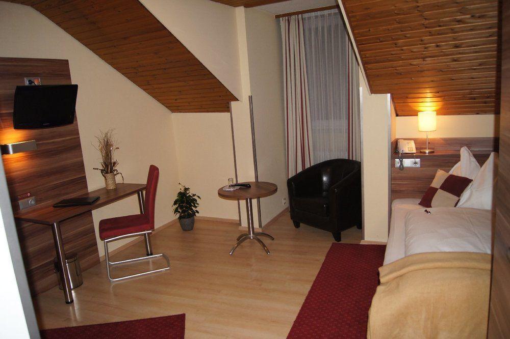 Hotel Kufsteinerhof Εξωτερικό φωτογραφία