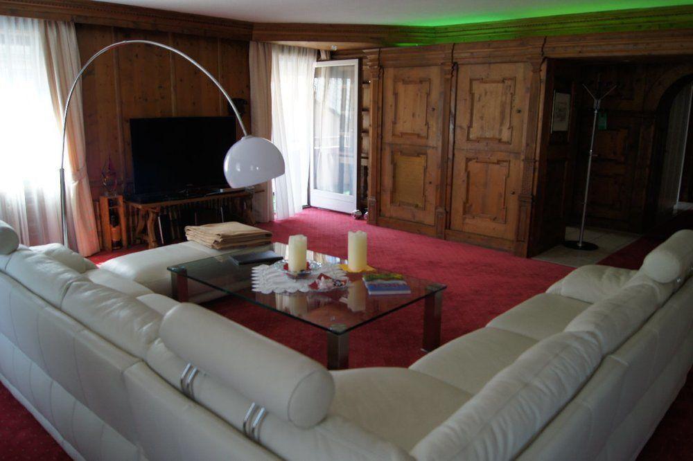 Hotel Kufsteinerhof Εξωτερικό φωτογραφία