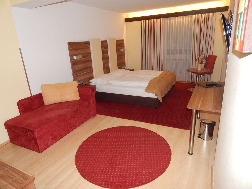 Hotel Kufsteinerhof Εξωτερικό φωτογραφία